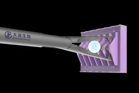 Engineering Principles Behind Modern Locking Ligation Clip Design