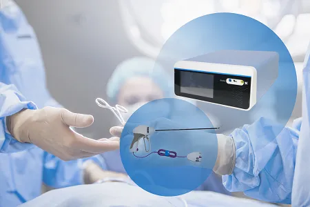 Optimizing OR Workflow with Integrated Bipolar Sealing and Cutting Systems