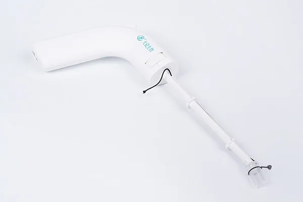 Disposable Laparoscopic Trocar (GC-PTZA)