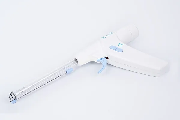 Powered Hemorrhoid Ligator (GC-ETZC)