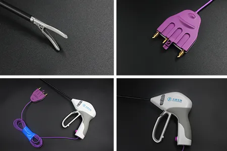 Human Factors in High-Frequency Electrosurgery: Feedback, Alarms and Usability