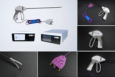 Electrosurgical Generator and Accessory Compatibility in a High-Frequency Surgical System